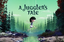 《A Juggler's Tale》Nintendo Switch 繁體中文版正式上市