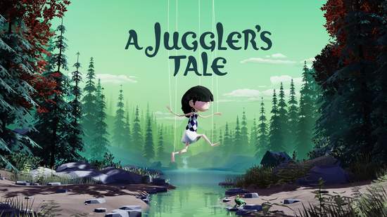 《A Juggler's Tale》Nintendo Switch 繁體中文版正式上市