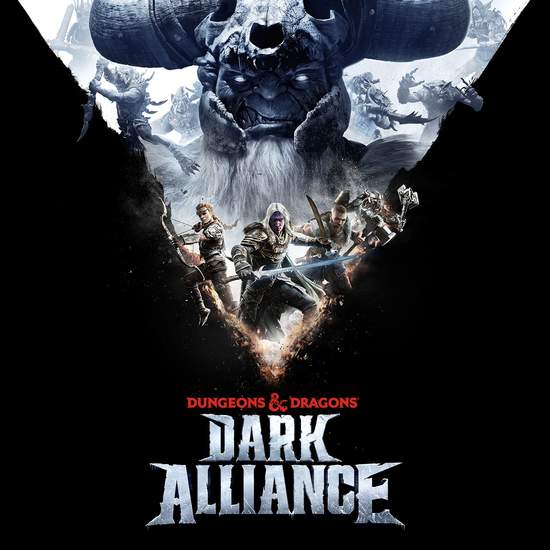 Dungeons & Dragons: Dark Alliance「龍與地下城：黑暗聯盟」 PC及主機遊戲版將於7月19日作亞洲發行