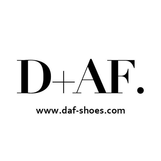 網推CP值最高！人氣女鞋品牌D+AF強勢攻佔妳的鞋櫃！