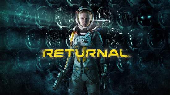 PS5遊戲軟體《Returnal》於4月30日推出，公布實體版與數位版預購日！