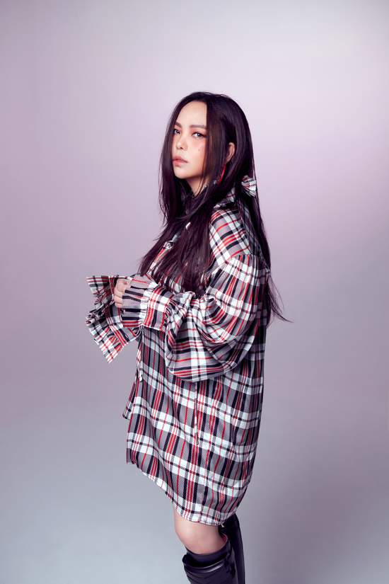 李榮浩X張惠妹 震撼合作 全新單曲《對等關係》全面上線 