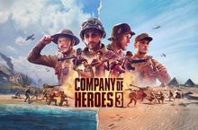 『Company of Heroes 3』正式公開