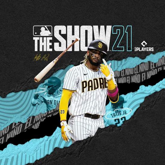 PS5、PS4遊戲《MLB The Show 21》將於2021年4月20日推出！