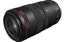 Canon全新RF 100mm f/2.8L Macro IS USM正式開賣