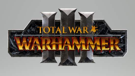 TOTAL WAR™: WARHAMMER® III 正式發表