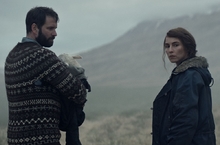 冰島驚悚片《羊懼》坎城影展登場 《獵殺星期一》歐蜜瑞佩斯求非演不可