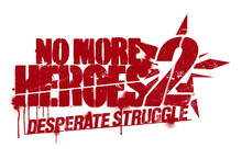 《No More Heroes 1+2》合集實體盒裝中文版，確定於今年10月上市！