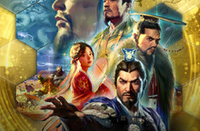 『三國志 14 with 威力加強版』 將於 2 月 25 日發布免費更新及付費 DLC！