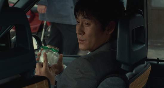 大導李滄東生涯代表作《薄荷糖》4K修復版8/6重返大銀幕！