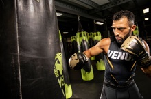 世界頂級格鬥品牌VENUM重磅登台！正式宣布成為終極格鬥賽權威UFC唯一官方服飾合作夥伴