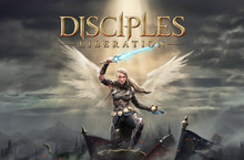 《Disciples: Liberation Deluxe Edition》PS4/PS5 中文實體版正式發售