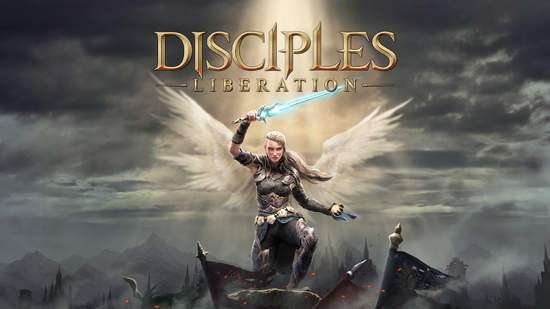 《Disciples: Liberation Deluxe Edition》PS4/PS5 中文實體版正式發售