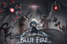 H2 Interactive，3D 平台動作遊戲《Blue Fire（藍色火焰）》PS4/Nintendo Switch 繁體中文版將於今年夏季上市