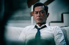 香港電影《G風暴》 公佈火爆預告  劇情緊湊 衝擊不斷 古天樂被恐怖份子逼到眼泛淚光 