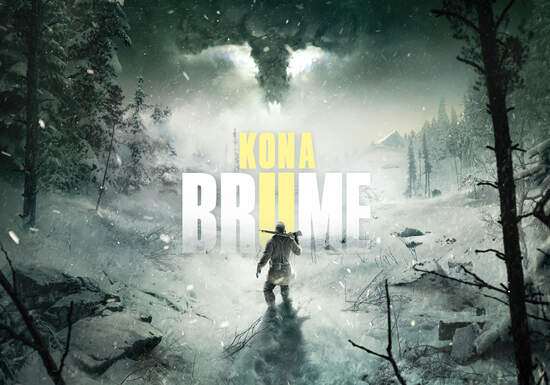 扭曲現實　黑暗謎團 偵探故事遊戲《KONA II: BRUME》