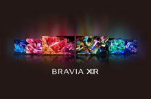 沉浸先決！2022 Sony BRAVIA XR系列全面啟動電影遊戲新視界