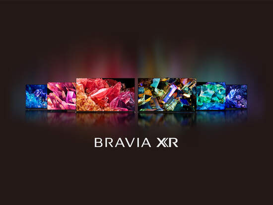 沉浸先決！2022 Sony BRAVIA XR系列全面啟動電影遊戲新視界