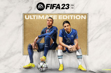 EA SPORTS™ 公開《FIFA 23》封面運動員  KYLIAN MBAPPE 與 SAM KERR