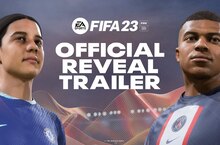 EA SPORTS™《FIFA 23》推出全新 HyperMotion2 科技、女子足球球會及兩項世界盃