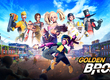網石全新休閒射擊遊戲《Golden Bros》 雙平台與PC版本正式上市