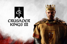 《Crusader Kings III（十字軍王者 3）》PS5 中文版將於 3月 30日正式發售以及數位版預購