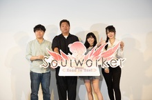 《Soulworker靈魂行者》製作人來台分享第二季改版與未來計畫，搶先公開全新玩法陣容、事前預約活動開跑