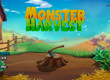 H2 Interactive，《Monster Harvest》PS5/Nintendo Switch 繁體中文版正式上市