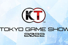 KOEI TECMO GAMES 決定參展 「東京電玩展 2022」