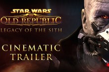 《Star Wars：舊共和國》全新劇情預告片「混亂」