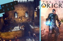 GoldKnights 與 Prime Matter 於 Steam Next Festival 發佈《The Last Oricru》首個公開 PC 試玩版 