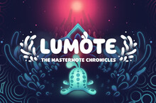H2 Interactive，3D 解謎平台遊戲《Lumote》PS4/Nintendo Switch 繁體中文版將於 3月 24日正式上市
