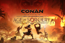 H2 Interactive，開放世界生存 RPG 遊戲《Conan Exiles（科南的流亡）》PS4 繁體中文版今日開始發佈最新更新「Age of Sorcery」