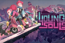 H2 Interactive，《Young Souls》PS4/Nintendo Switch 繁體中文版將於發售