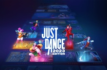 《Just Dance 舞力全開 2023》將於今年年底推出