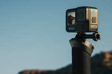 GoPro HERO 11 Black重磅上市，全新有感升級！HyperView超大廣角 大型1/1.9”感光元件