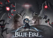 H2 Interactive，3D 平台動作遊戲《Blue Fire（藍色火焰）》PS4/Nintendo Switch 繁體中文版正式上市