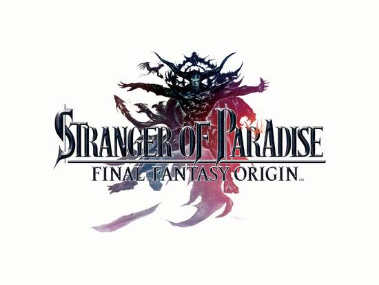 『STRANGER OF PARADISE FINAL FANTASY ORIGIN』  發 售！！
