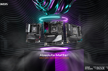 趁勝追擊 技嘉AMD B650主機板全系列精銳盡出