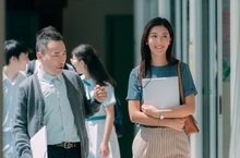 香港溫暖電影《心裏美》 金馬名導陳果監製 聚焦現今教育問題 