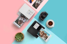 Canon SELPHY CP1500 小型印相機  紀錄生活 操作簡易 風格列印 保存回憶
