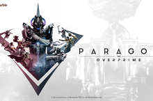 網石宣布《Overprime》正式更名為《PARAGON: THE OVERPRIME》