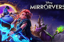 全新動作RPG手遊《Disney 鏡之守護者》6月23日正式登場，事前預約即日起開跑