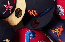 全面應援！2022 MLB世界大賽熱血開打《New Era》再攜Just Don限量發售59FIFTY殿堂級聯乘帽款！