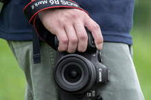 Canon EOS R6 Mark II 全片幅無反光鏡相機隆重推出 更強悍的攝錄能力 