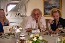 金棕櫚電影《瘋狂富作用》獲歐洲電影獎4大獎提名