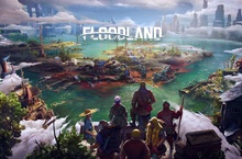 氣候變遷城市建設遊戲泛濫而至  Floodland 現已於 Steam 上正式發售