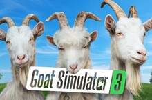 羊來了！GOAT SIMULATOR 3，於 PC 及主機平台上發售
