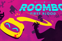 H2 Interactive，《Roombo: First Blood》和《Feather》PS4 繁體中文版上市