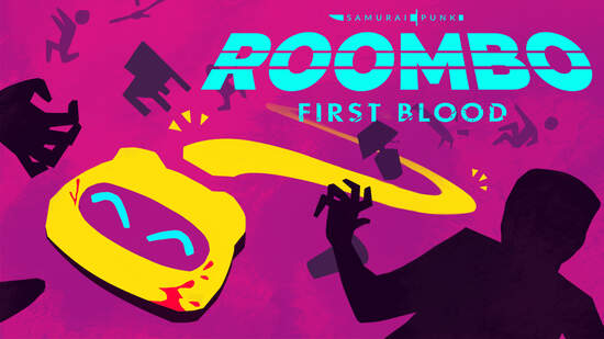 H2 Interactive，《Roombo: First Blood》和《Feather》PS4 繁體中文版上市